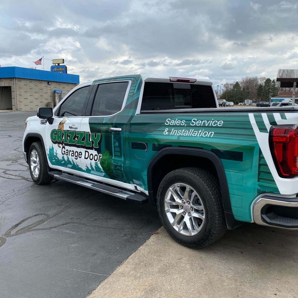 garage door repair near me