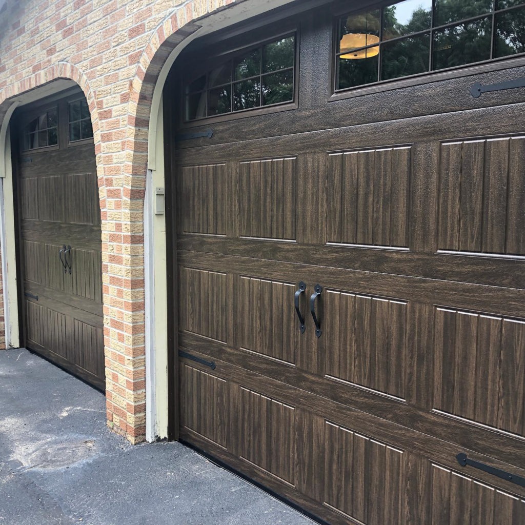new garage door Prophetstown IL